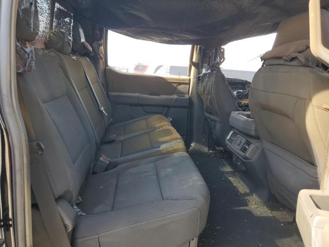 2024 FORD F150 XLT - 1FTEW3LP5RKE49500