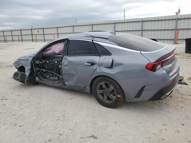 2022 KIA K5 LX 5XXG24J25NG115229