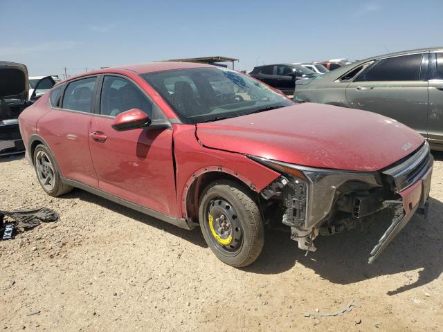 Vin: 3kpfu4de4se008091, lot: 49394955, kia k4 ex ex 20254