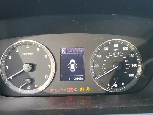 2016 HYUNDAI SONATA SE 5NPE24AF4GH426278