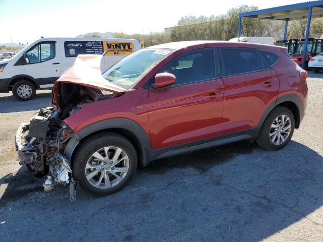 Vin: km8j23a41mu342276, lot: 50430105, hyundai tucson se 2021 img_1