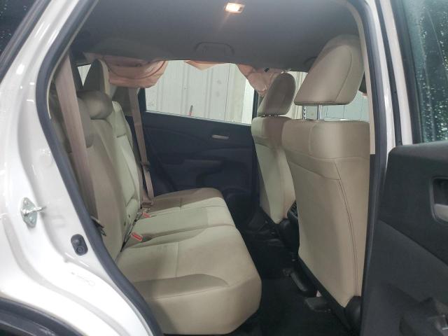 2015 HONDA CR-V LX - 5J6RM4H35FL064991