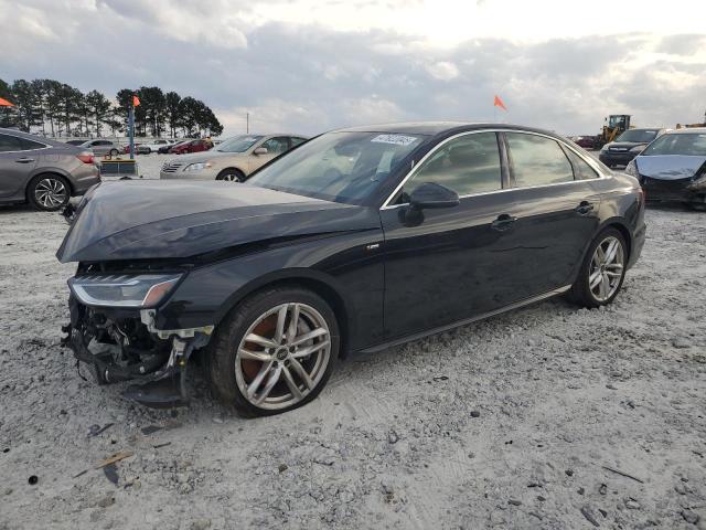 AUDI A4 PREMIUM