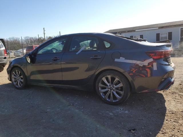 3KPF44ACXPE532064 2023 KIA FORTE
