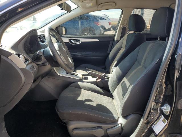 2015 NISSAN SENTRA S - 3N1AB7AP4FY271440