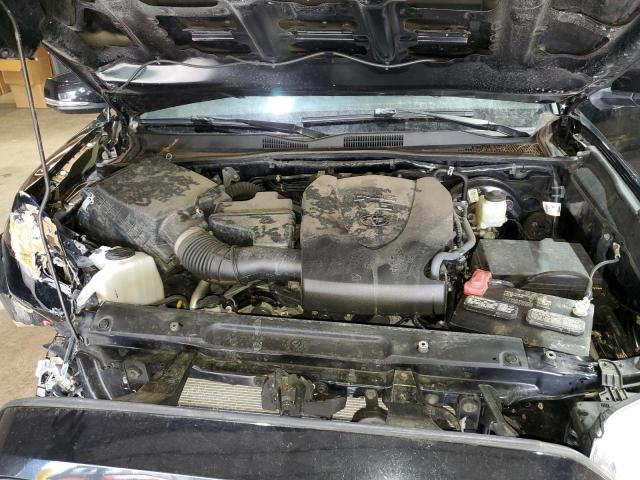 2021 TOYOTA TACOMA DOU - 5TFCZ5AN0MX266089