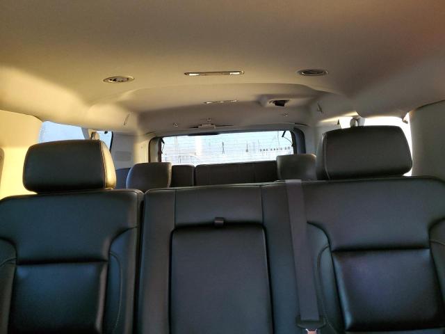 2019 CHEVROLET SUBURBAN K - 1GNSKHKC2KR346694