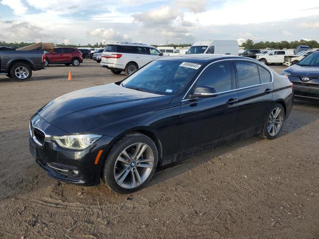 BMW 3 SERIES I