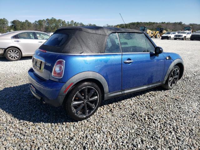 Vin: wmwzn3c57ft862587, lot: 46977995, mini cooper 20153