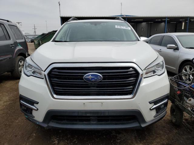 2019 SUBARU ASCENT TOU 4S4WMARD4K3463136