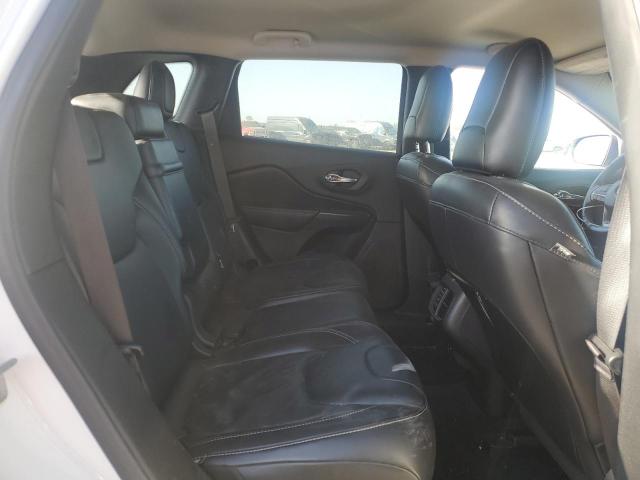 2017 JEEP CHEROKEE L - 1C4PJLDB8HW516267