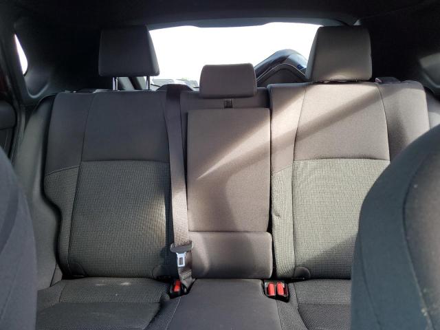 2023 SUBARU SOLTERRA P JTMABABA2PA027442