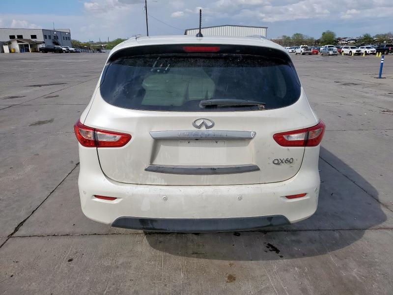2015 INFINITI QX60 5N1AL0MN9FC557302