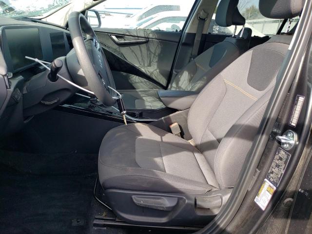 2024 KIA NIRO LX - KNDCP3LE8R5179213