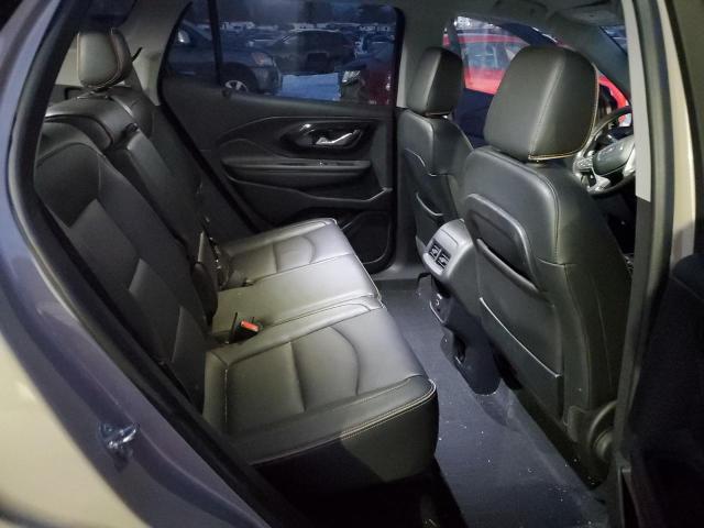 2022 GMC TERRAIN AT 3GKALYEV1NL309263