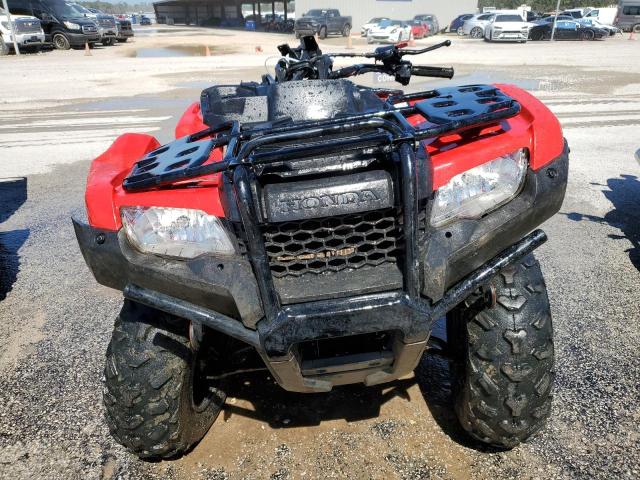 2021 HONDA TRX420 TM 1HFTE3909M4702499