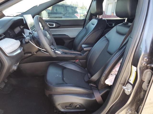2023 JEEP COMPASS LA - 3C4NJDBN2PT560876