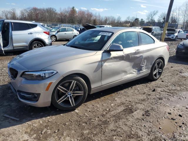 Vin: wba2f9c58hv664464, lot: 50491425, bmw 2 series 2017 img_1