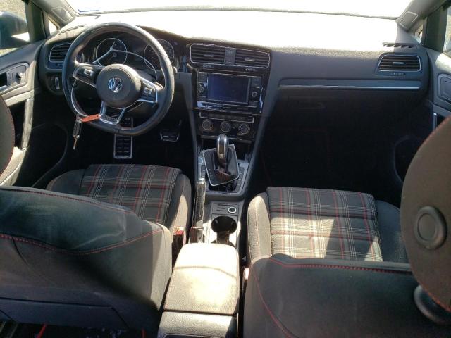 2018 VOLKSWAGEN GTI S/SE - 3VW447AU7JM293665