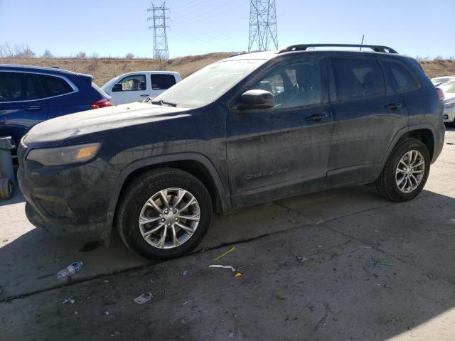 Vin: 1c4pjmlx8kd282895, lot: 47054495, jeep grand cher latitude plus 2019 img_1