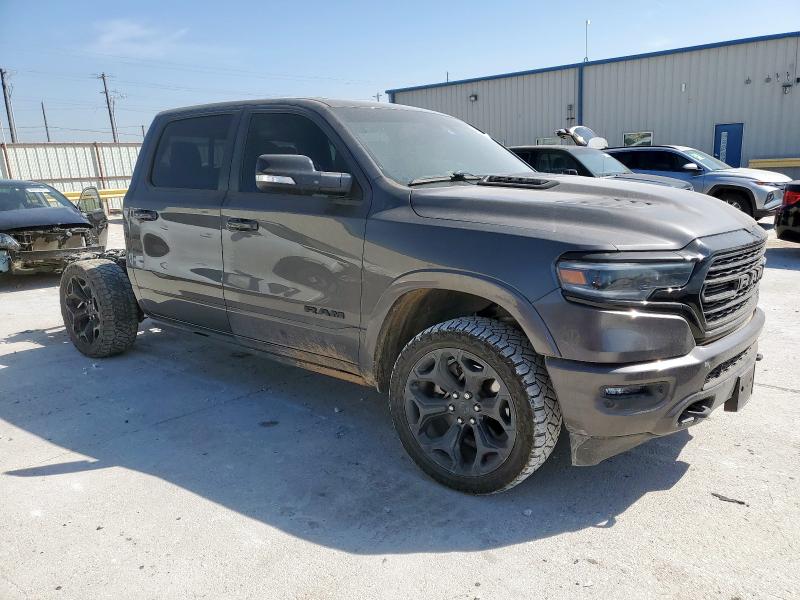 Vin: 1c6srfht0mn553926, lot: 49066845, ram 1500 limited 20214