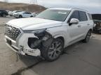2022 HYUNDAI PALISADE L - KM8R5DHE9NU476002