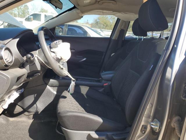 2023 NISSAN KICKS SV - 3N1CP5CV0PL494308