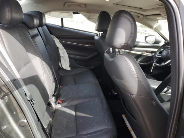 2023 MAZDA 3 PREFERRE - 3MZBPACM6PM361231