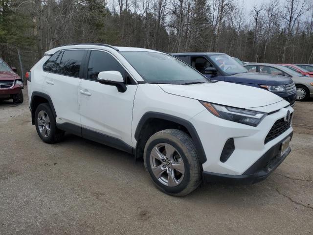 Vin: 2t3rwrfv3nw140608, lot: 49595085, toyota rav4 xle 20224