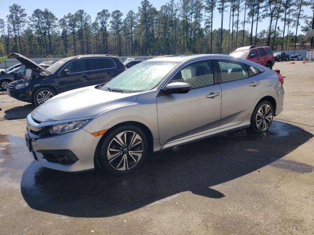 HONDA CIVIC EXL