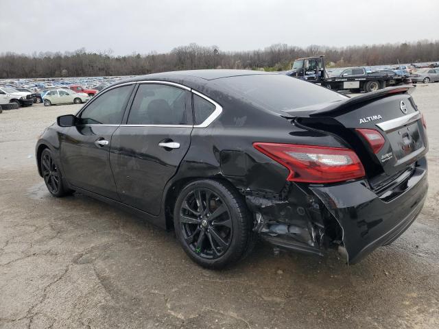 Vin: 1n4al3ap0hc230307, lot: 48467005, nissan altima 2.5 20172