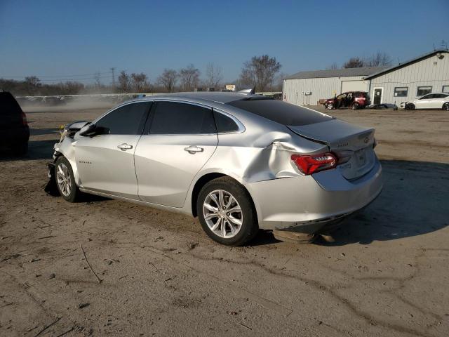 2022 CHEVROLET MALIBU  LT 1G1ZD5ST8NF125924