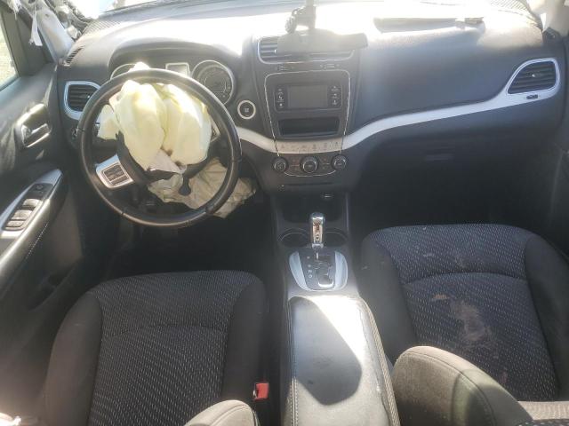 2020 DODGE JOURNEY SE - 3C4PDCABXLT272003