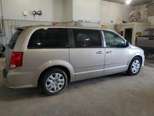 Vin: 2c4rdgbg9gr116540, lot: 51225685, dodge caravan se 20163