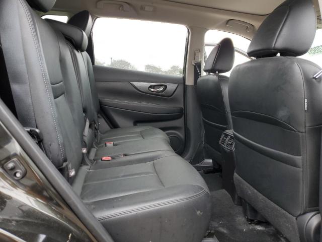 2016 NISSAN ROGUE S - 5N1AT2MV4GC813648