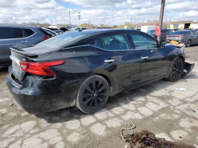 2017 NISSAN MAXIMA 3.5 - 1N4AA6APXHC430098