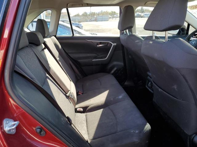 2019 TOYOTA RAV4 XLE - JTMW1RFVXKD037437