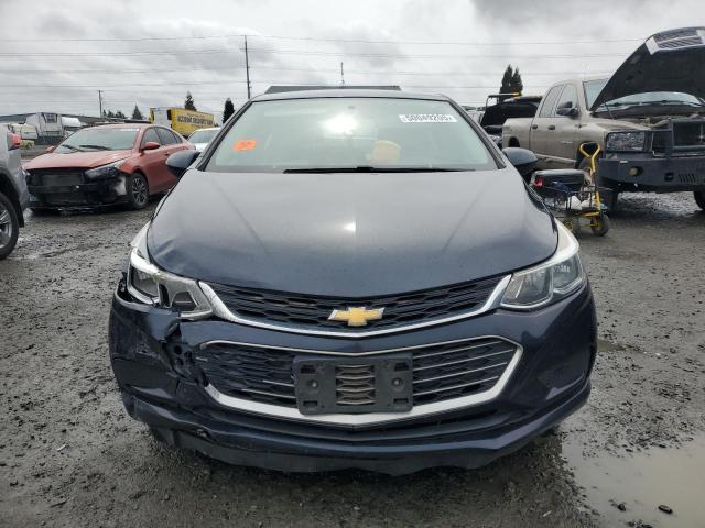 2016 CHEVROLET CRUZE LS 1G1BB5SM2G7276285