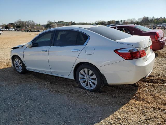 Vin: 1hgcr2f87fa133578, lot: 50602115, honda accord exl 20152