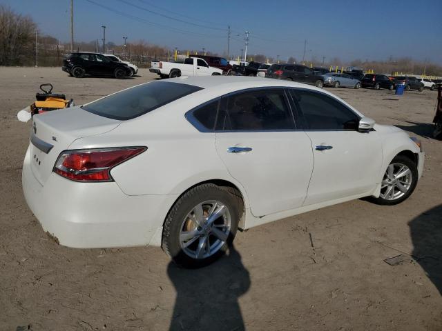 Vin: 1n4al3ap0fn338217, lot: 48978155, nissan altima 2.5 20153