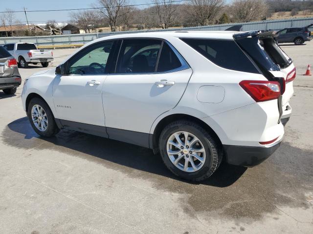 Vin: 2gnaxjev6j6245587, lot: 48374315, chevrolet equinox lt 20182