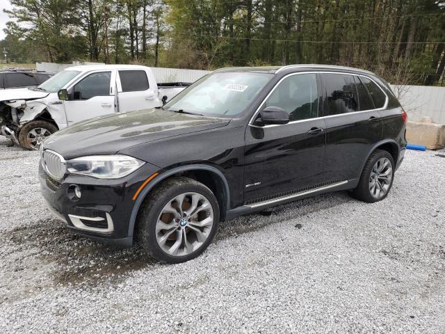 BMW X5 SDRIVE35I