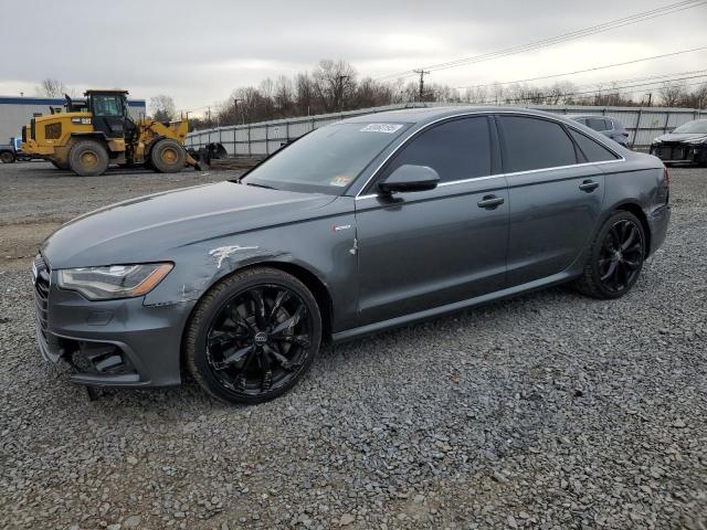 AUDI A6 PRESTIG