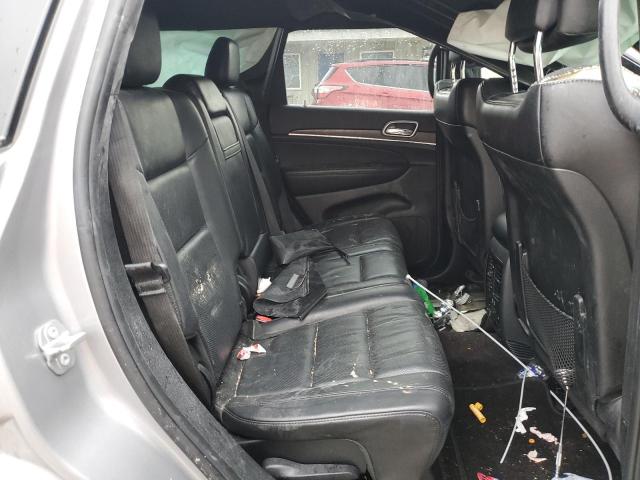 2018 JEEP GRAND CHER - 1C4RJFBGXJC409835