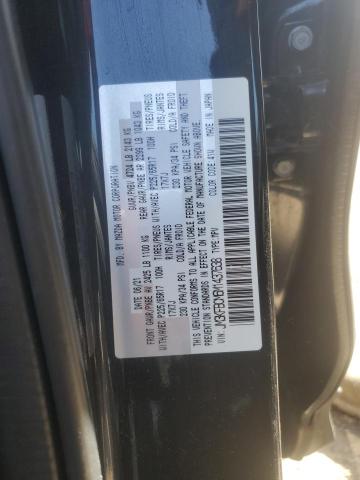 2021 MAZDA CX-5 TOURI - JM3KFBCM6M1437638