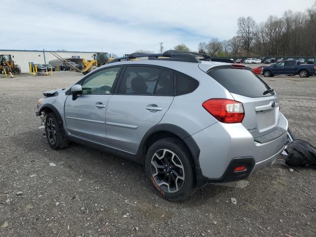 Vin: jf2gpabc1h8235724, lot: 50020465, subaru crosstrek premium 20172