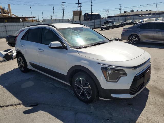 Vin: kndcr3le2p5057230, lot: 49966485, kia niro ex 20234