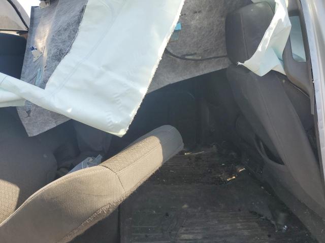 2020 CHEVROLET SILVERADO - 1GC1YNE78LF256341