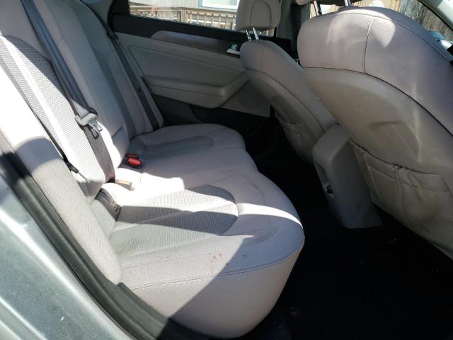 2015 HYUNDAI SONATA - 5NPE34AFXFH078319