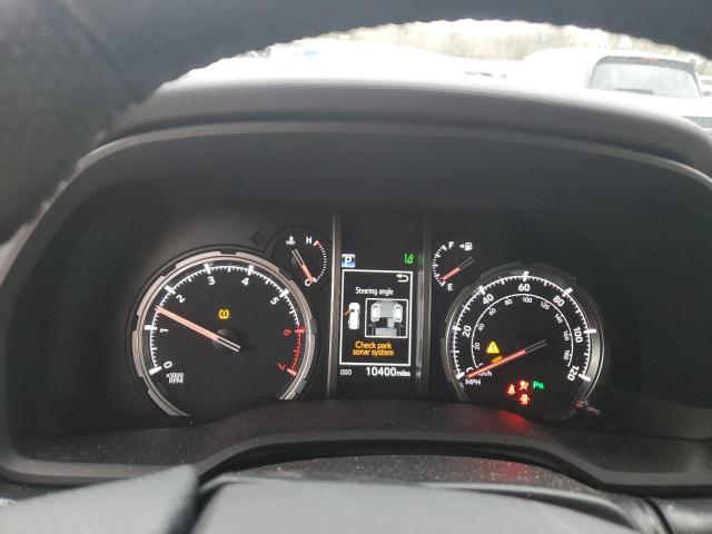 2023 TOYOTA 4RUNNER LI JTEKU5JR9P6165572